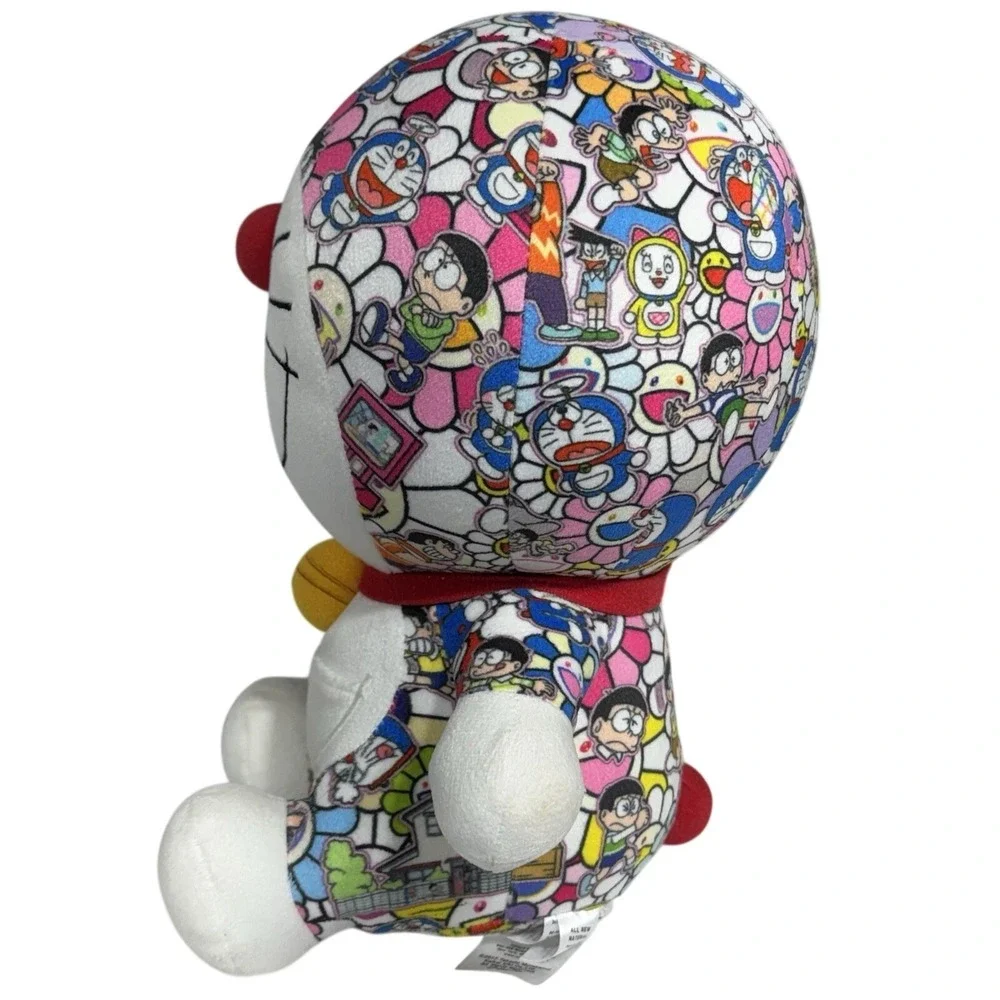 2017 Doraemon Takashi Murakami Uniqlo Limited Edition 9.5